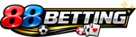 88betting logo